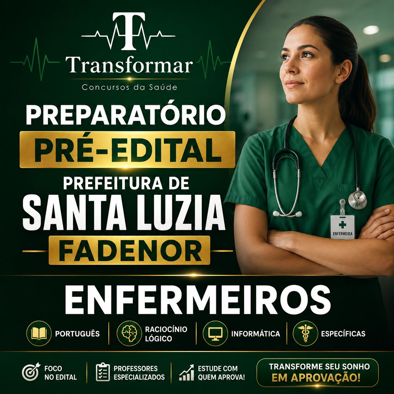 Enfermeiros