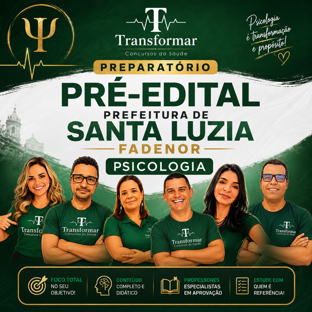 Psicologia
